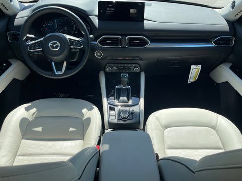 Certified 2025 MAZDA CX-5 AWD 2.5 S image 19