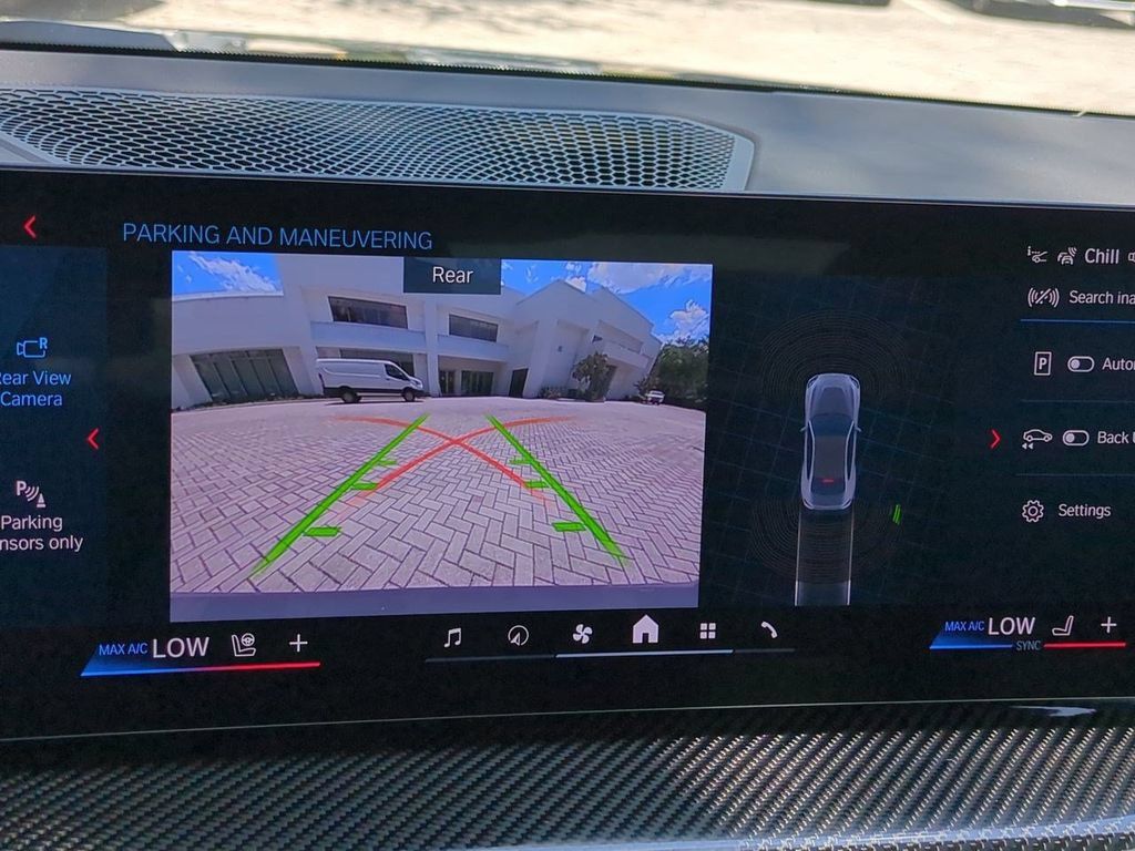 New 2026 BMW M2 w/ Lighting Package RWD image 20