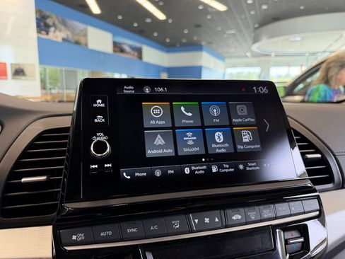 New 2026 Honda Odyssey EX-L image 20