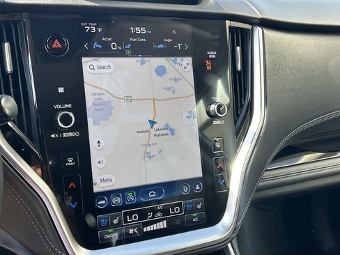 Certified 2023 Subaru Outback Touring XT image 23