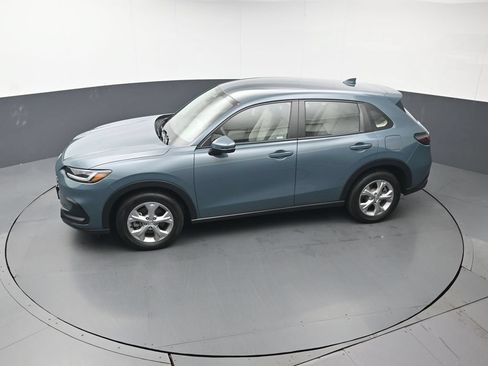 Used 2024 Honda HR-V LX image 38