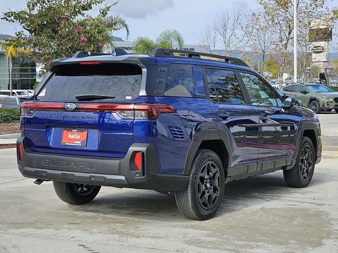 New 2026 Subaru Outback Limited image 18