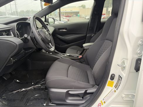 Used 2020 Toyota Corolla SE FWD image 18