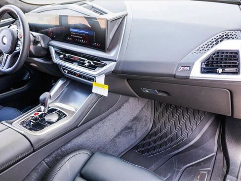 Used 2026 BMW XM Label Red image 24