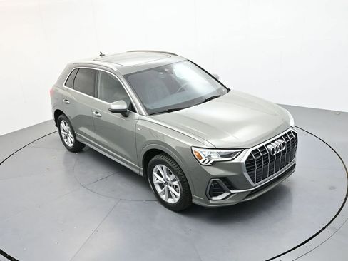 Used 2024 Audi Q3 2.0T Premium AWD/4WD image 22