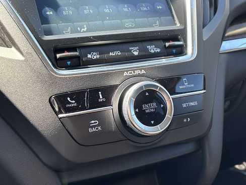 Used 2019 Acura MDX SH-AWD image 22