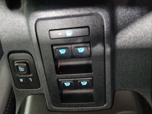 Used 2022 Ford Bronco Outer Banks image 43