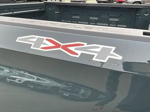 New 2026 Chevrolet Silverado 1500 LT w/ Leather Package image 30