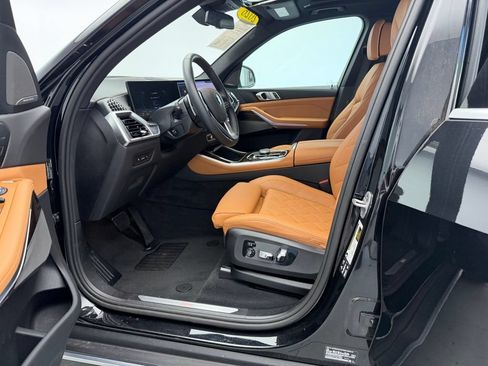 Used 2026 BMW X5 xDrive40i AWD/4WD image 6