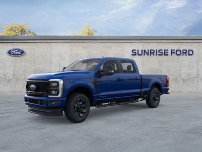 New 2026 Ford F250 XL w/ STX Appearance Package