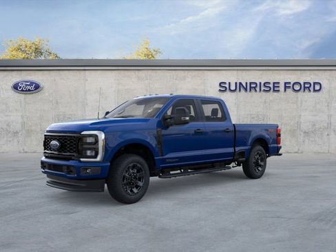New 2026 Ford F250 XL w/ STX Appearance Package image 1