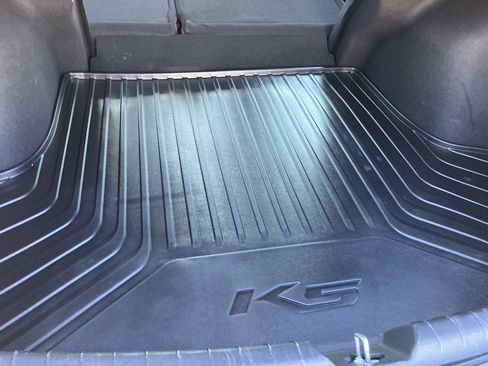 Used 2023 Kia K5 GT-Line image 27