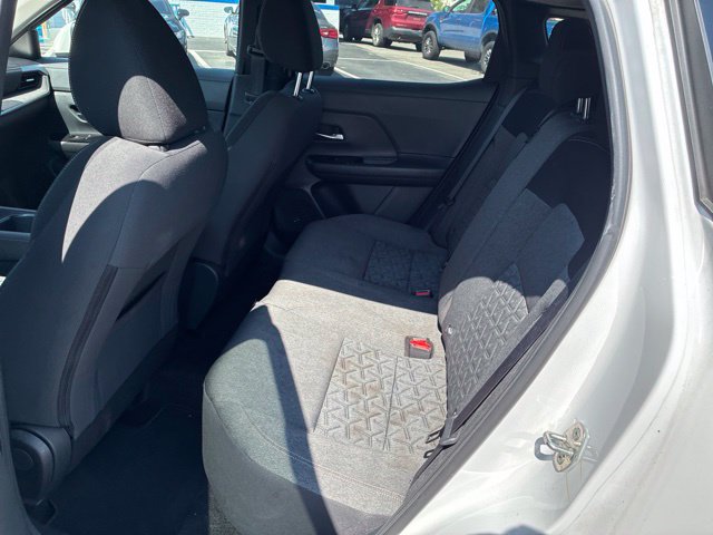 Used 2025 Nissan Kicks SV w/ SV Premium Package FWD image 60