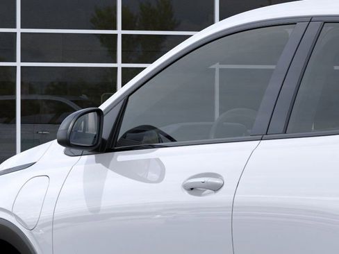 New 2027 Chevrolet Bolt LT image 13