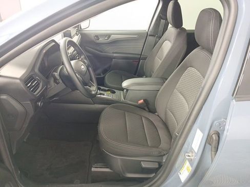 Used 2025 Ford Escape Active image 9