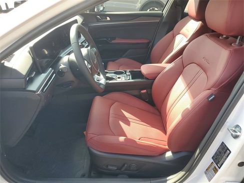 New 2026 Kia K5 GT-Line image 21