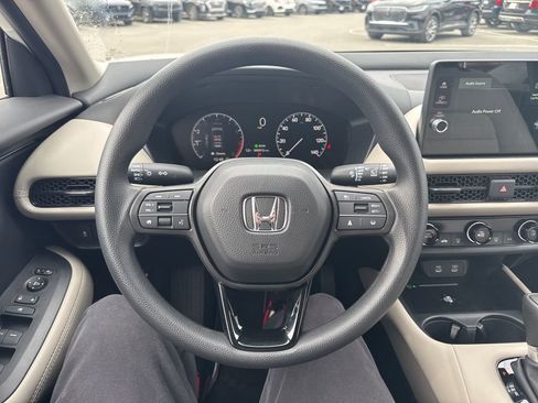 New 2026 Honda HR-V LX image 23