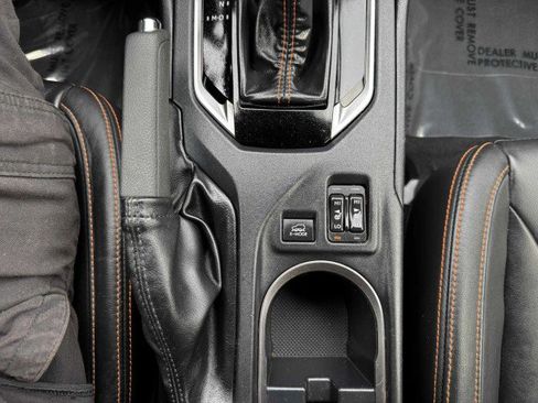 Used 2019 Subaru Crosstrek 2.0i Limited w/ Popular Package #4 image 33