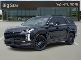 Used 2024 Hyundai Palisade Calligraphy AWD/4WD video 1