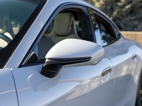 Certified 2023 Porsche Taycan GTS AWD/4WD image 19
