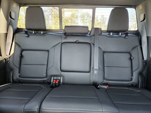 Used 2020 GMC Sierra 1500 SLT w/ SLT Premium Package image 13