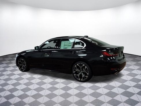 Used 2026 BMW 330i xDrive Sedan w/ Premium Package AWD/4WD image 3