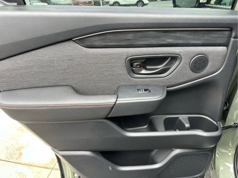 New 2026 Honda Passport TrailSport image 45