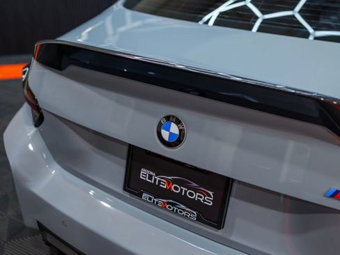 Used 2024 BMW M2 w/ Lighting Package image 25