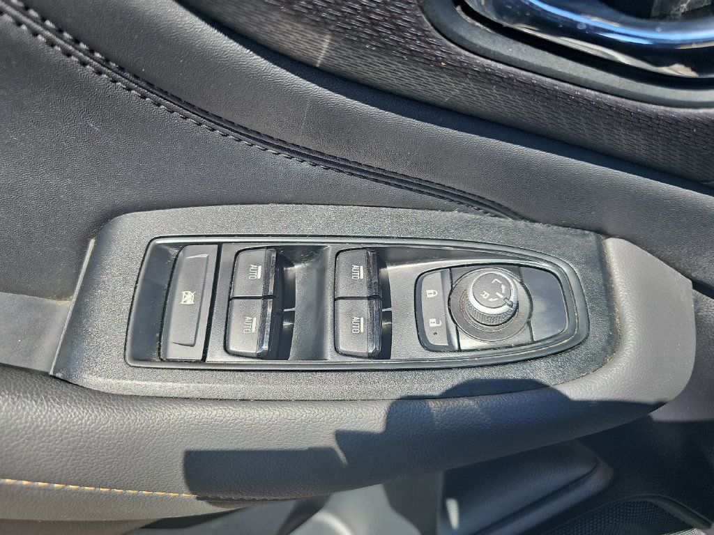 Used 2022 Subaru Outback Wilderness AWD/4WD image 30