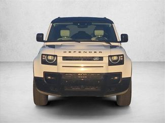 Used 2026 Land Rover Defender 110 X-Dynamic SE AWD/4WD video 2