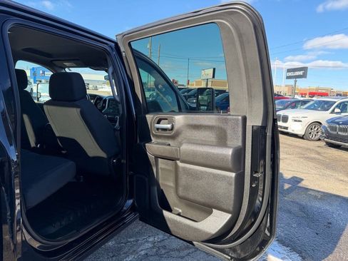 Used 2024 GMC Sierra 2500 Pro w/ Fleet Convenience Package AWD/4WD image 50