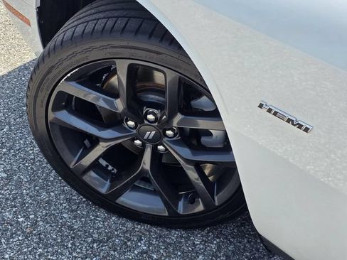 Used 2015 Dodge Challenger R/T w/ Quick Order Package 28B R/T RWD image 28