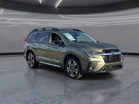 New 2026 Subaru Ascent Touring image 2