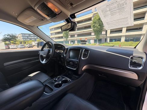 Used 2017 Dodge Durango GT RWD image 20