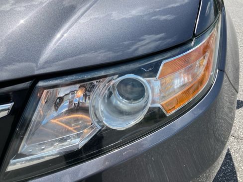 Used 2016 Honda Odyssey EX-L image 26