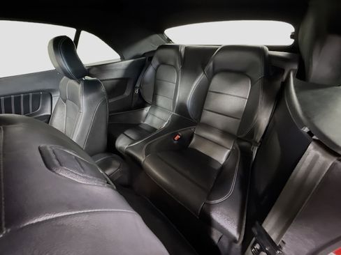 Used 2020 Ford Mustang Premium RWD image 25