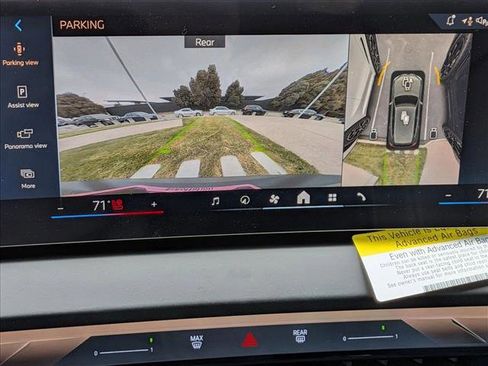 Used 2026 BMW X3 xDrive30 w/ Premium Package image 12