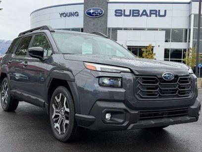 Used 2026 Subaru Outback Touring XT
