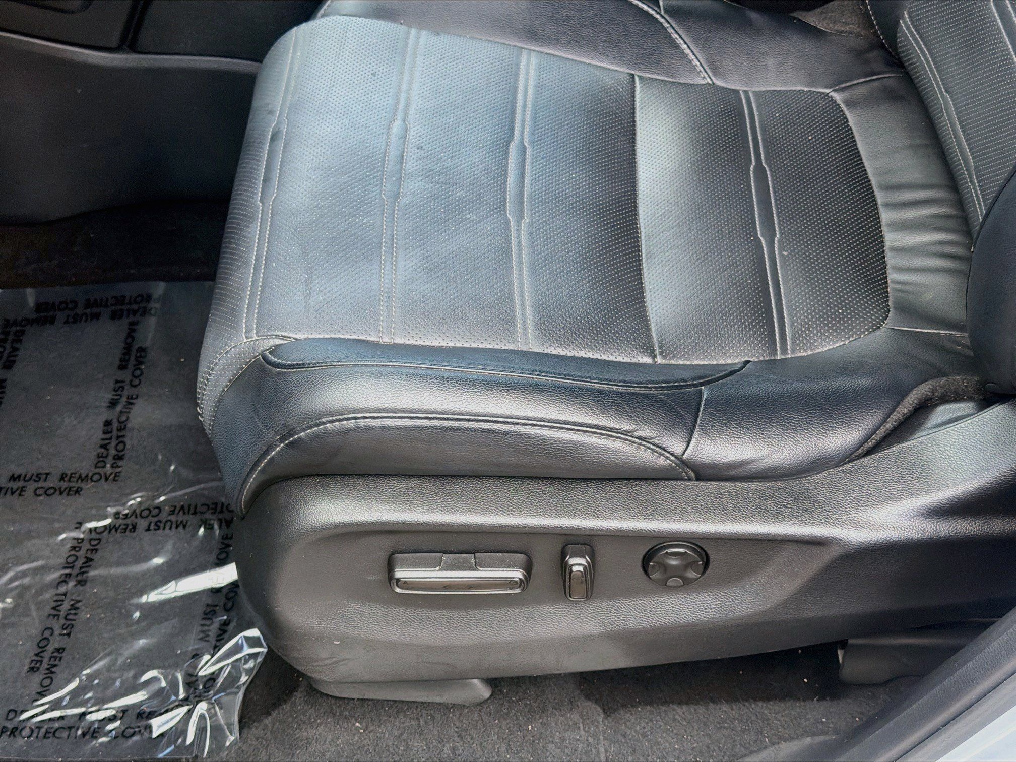 Used 2021 Honda CR-V EX-L image 17