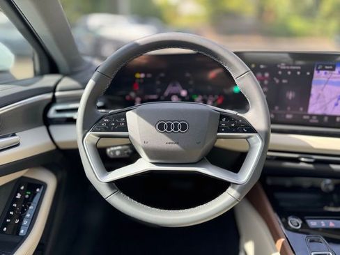 New 2025 Audi A5 2.0T Premium Plus image 13