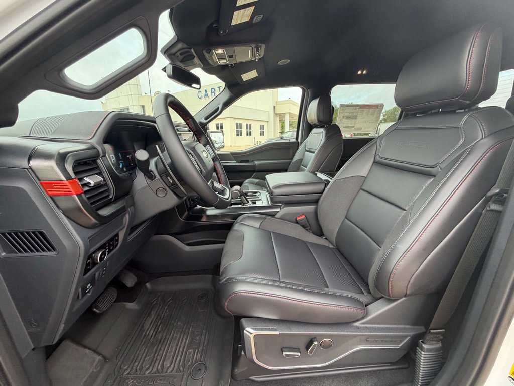 New 2026 Ford F150 Raptor AWD/4WD image 21