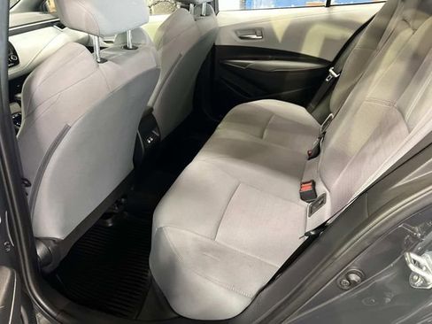 Used 2023 Toyota Corolla SE image 14