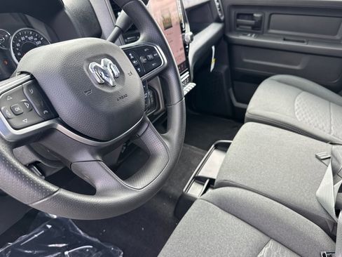 New 2026 RAM 2500 Tradesman image 9