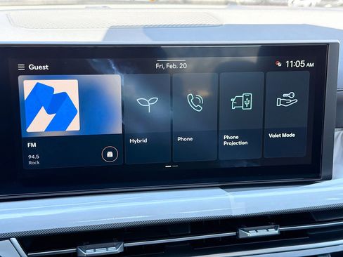 New 2026 Hyundai Sonata SEL image 31