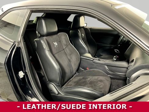 Used 2016 Dodge Challenger R/T Scat Pack RWD image 28