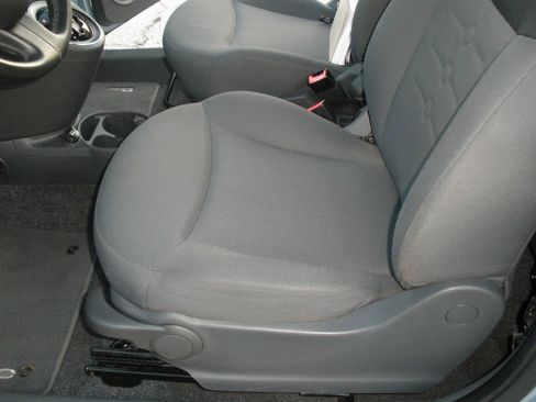 Used 2013 FIAT 500 Pop FWD image 37