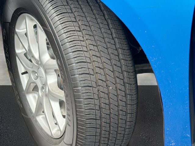 New 2027 Chrysler Pacifica Select FWD image 34
