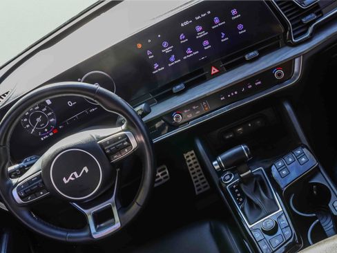 Certified 2024 Kia Sportage X-Pro Prestige AWD/4WD image 18