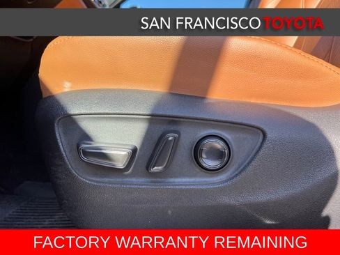 Used 2023 Toyota Highlander Platinum AWD/4WD image 13