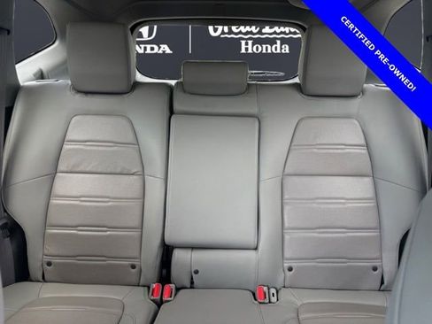 Certified 2022 Honda CR-V EX-L image 12